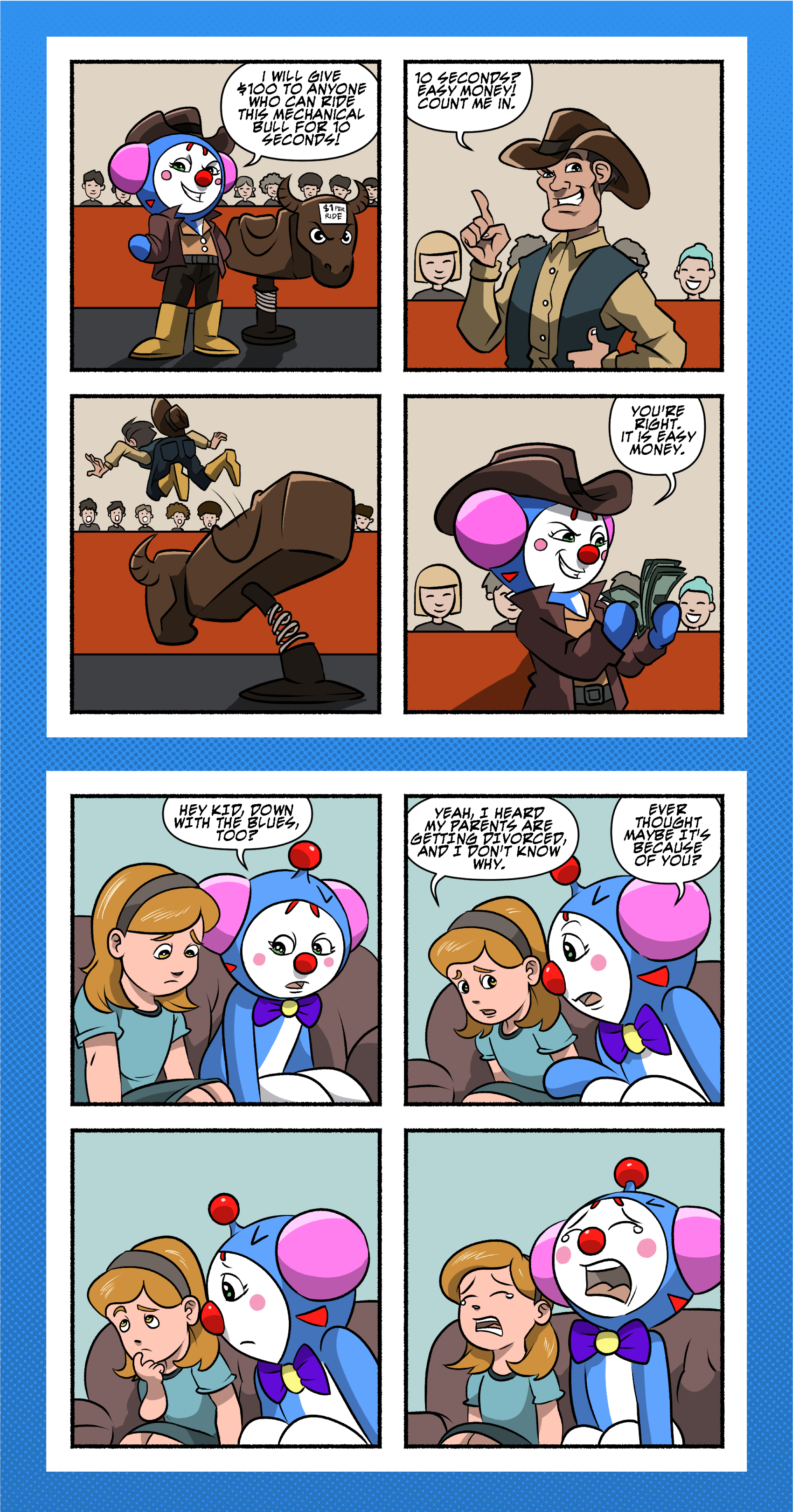 Babaru content section 7